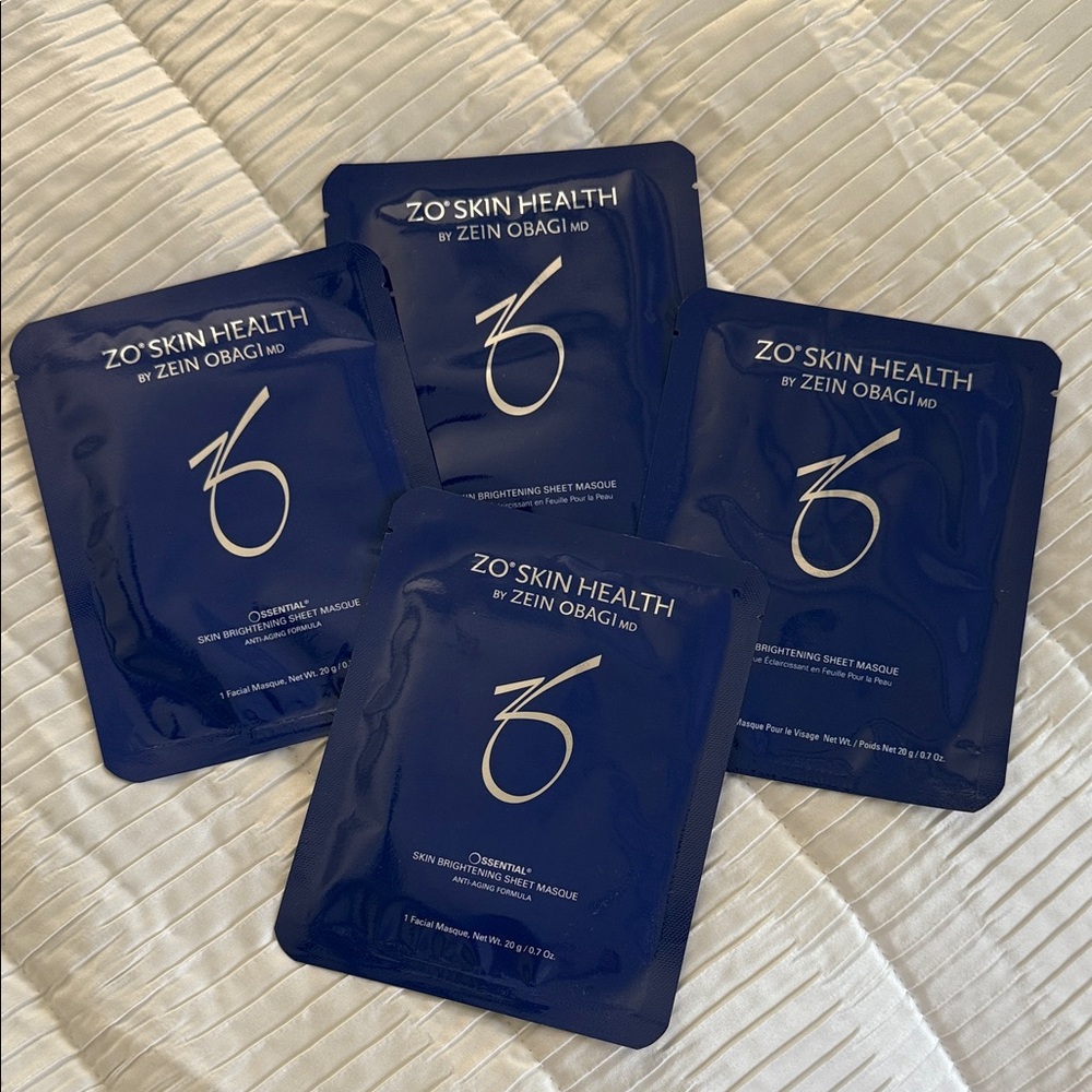 ZO Skin Health Brightening Sheet Mask